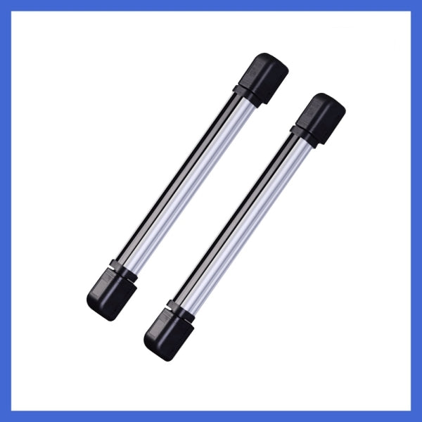10-100 meters range 48 cm height 2 beams Infrared barrier detector range