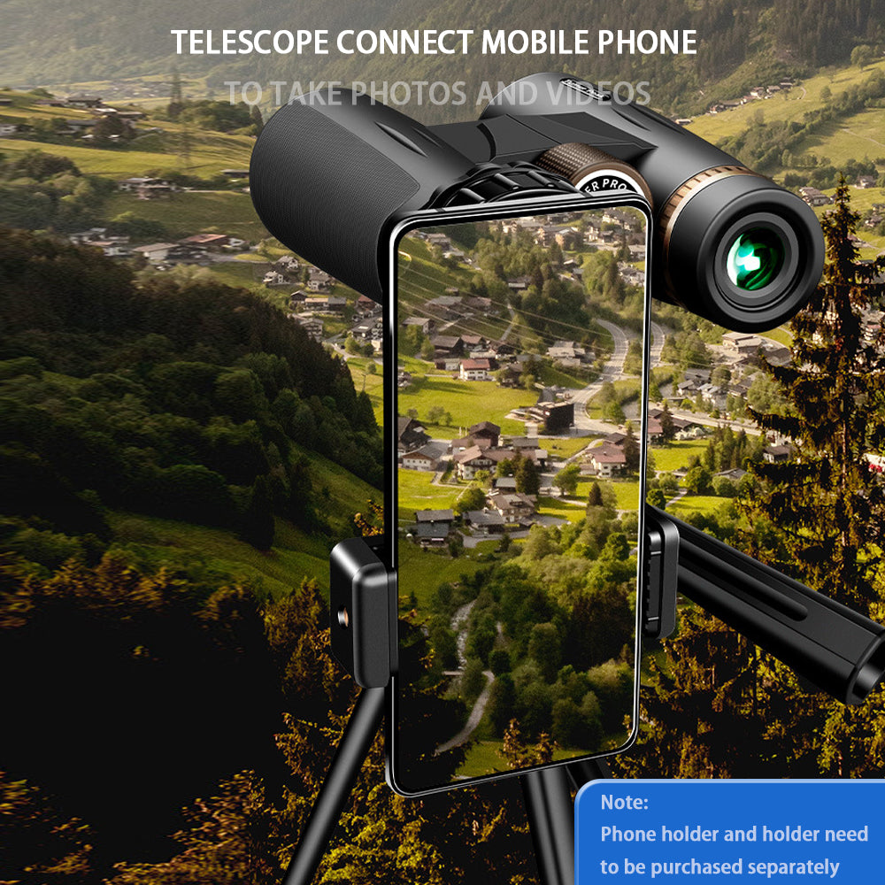 High-definition, High-power, Low Light Night Vision ,Outdoor ,Telescope