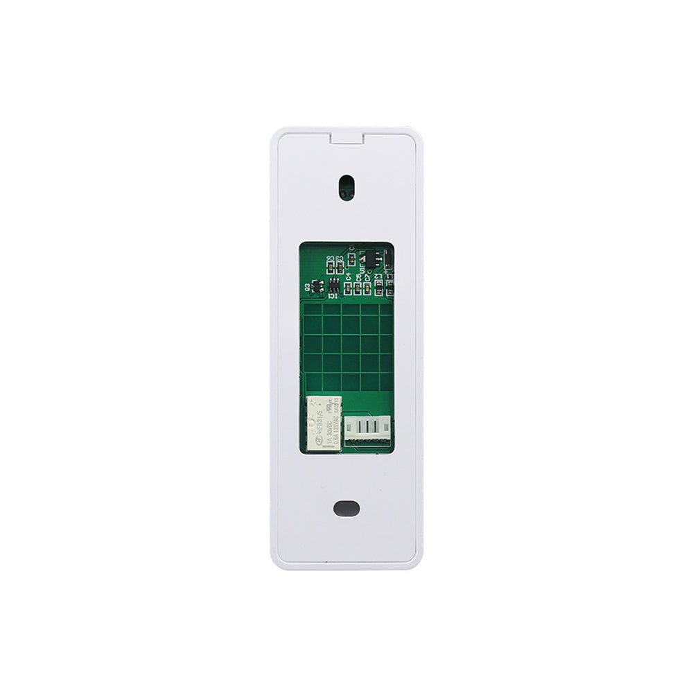 Exit Switch Button