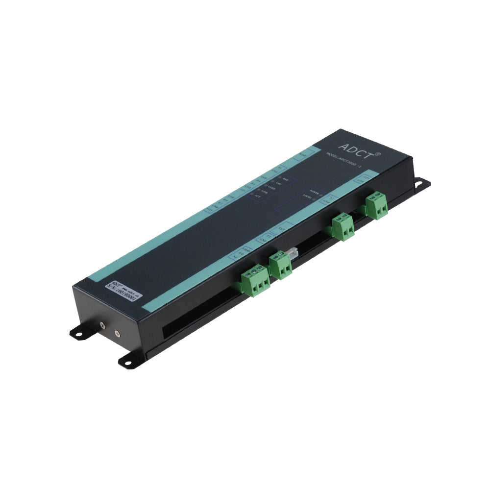 TCP/IP, Industrial ,Access Controller Panel