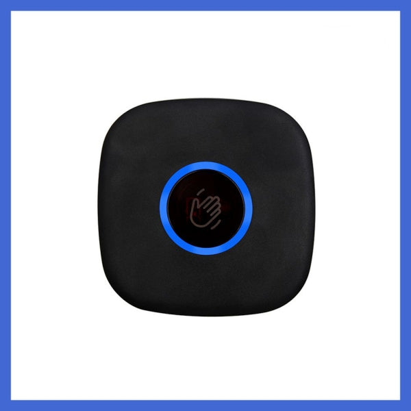 Plastic Infrared Access Control Switch/LED Indicator Light/Touch free