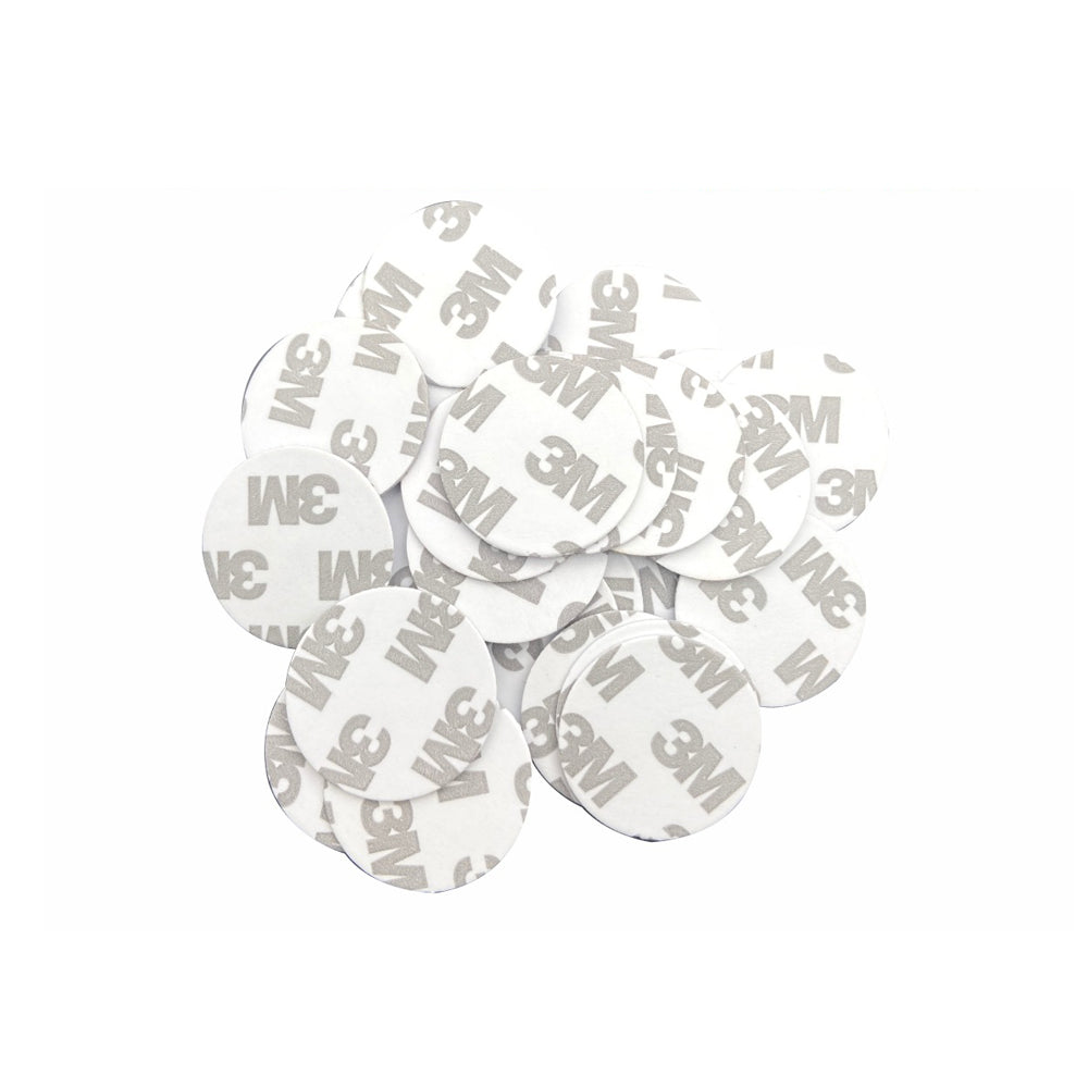 125KHZ,RFID,EM4100, ROUND TAG