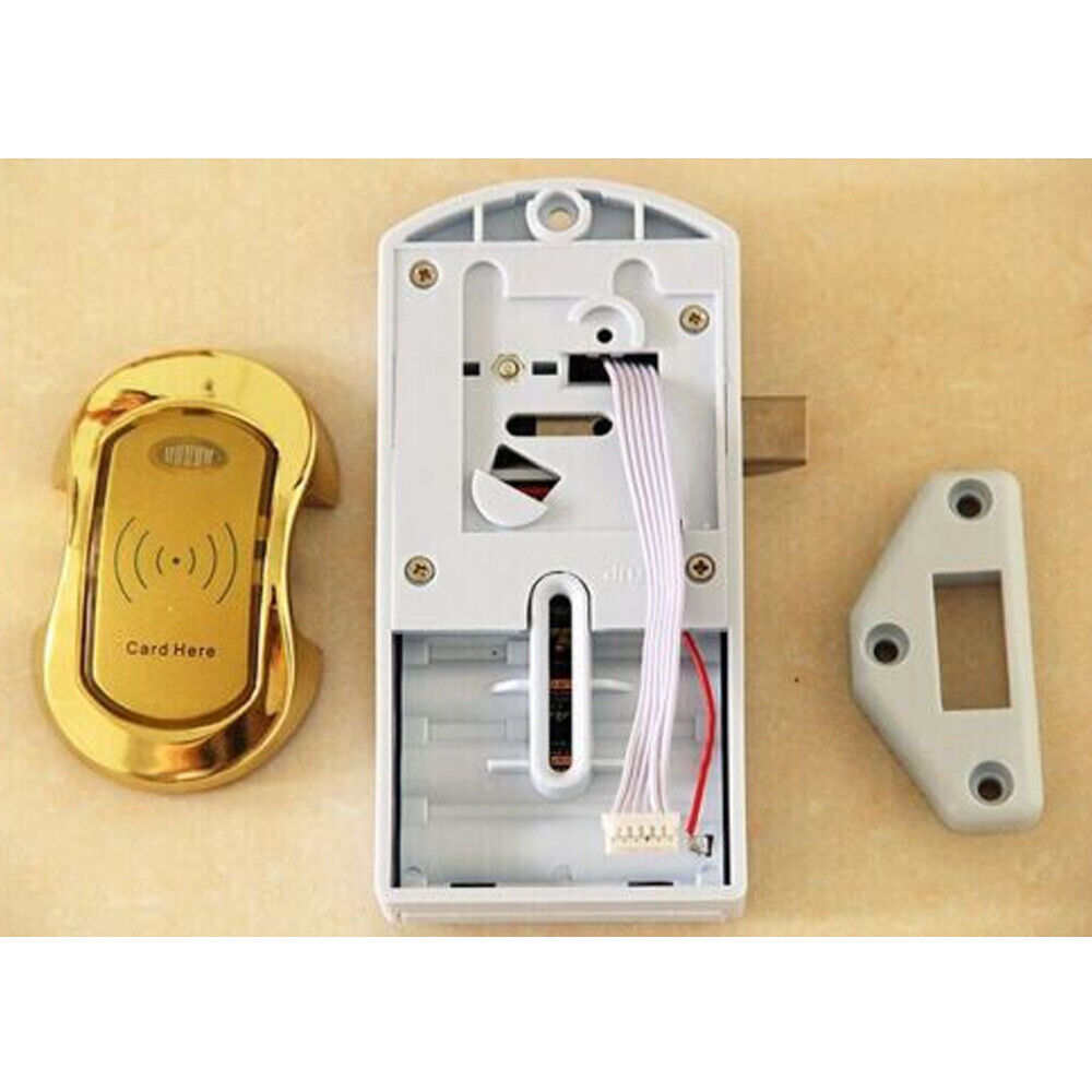 125KHz ,EM/ID ,cabinet lock, sauna locker ,locker lock