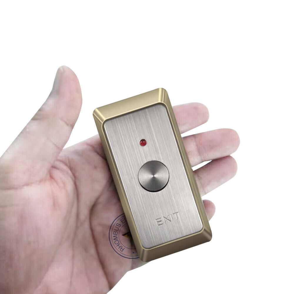 Wiring-free Wireless ,3A Battery, 1K User ,125KHz ,EM/ID ,Standalone Access Control