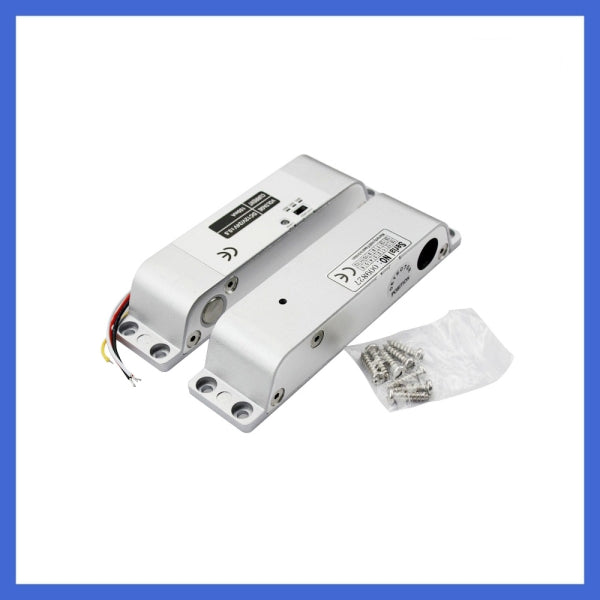 DC12V Fail Safe Electric Drop Bolt Lock for Door Access Control