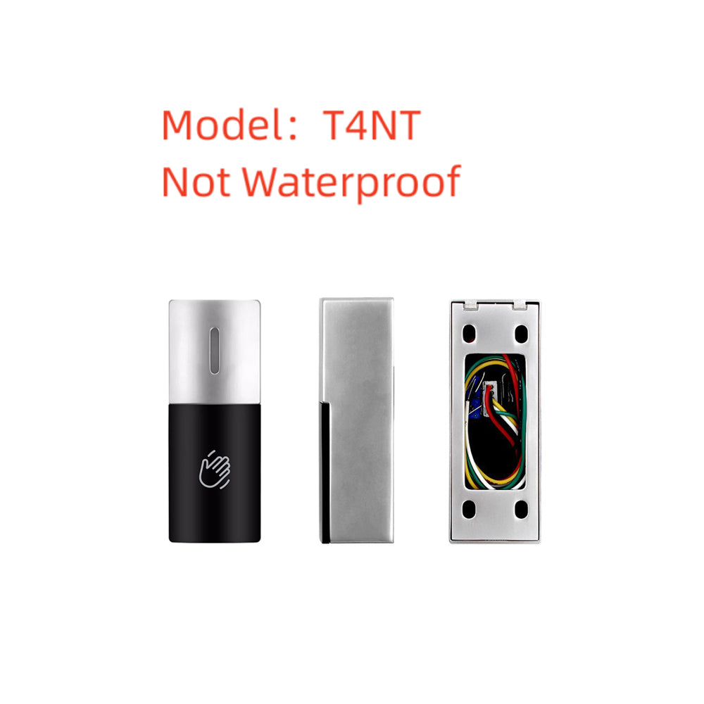 Infrared,access control switch