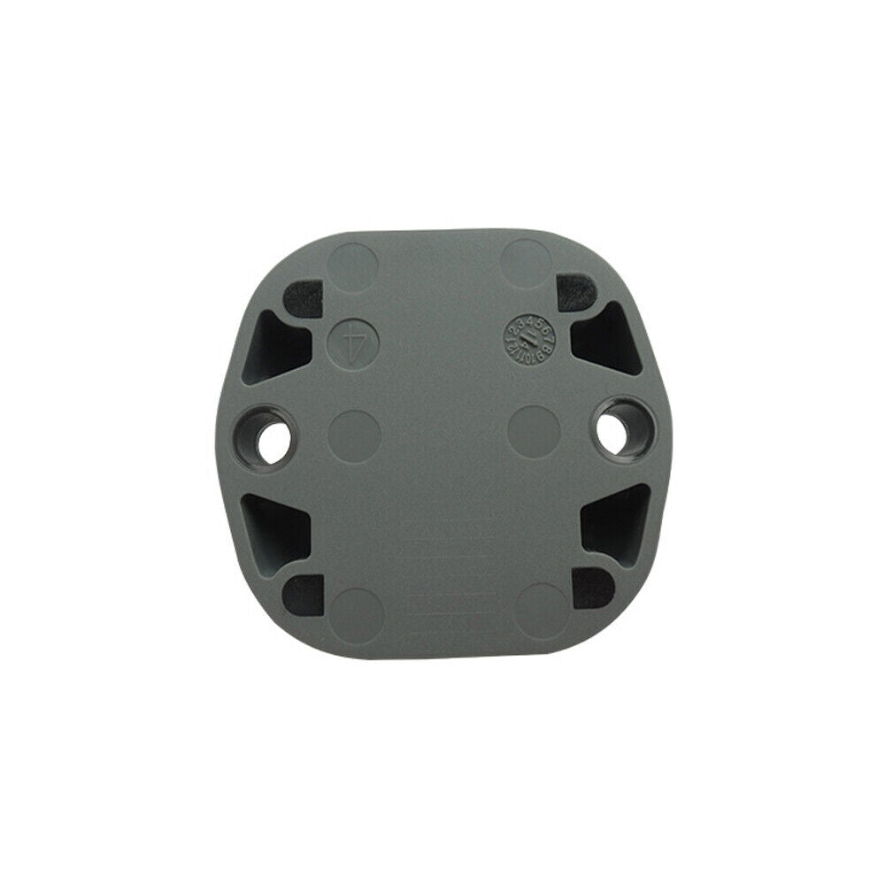 UHF,860-940MHz,RFID,Anti Metal Tag, ABS,Passive RFID Card