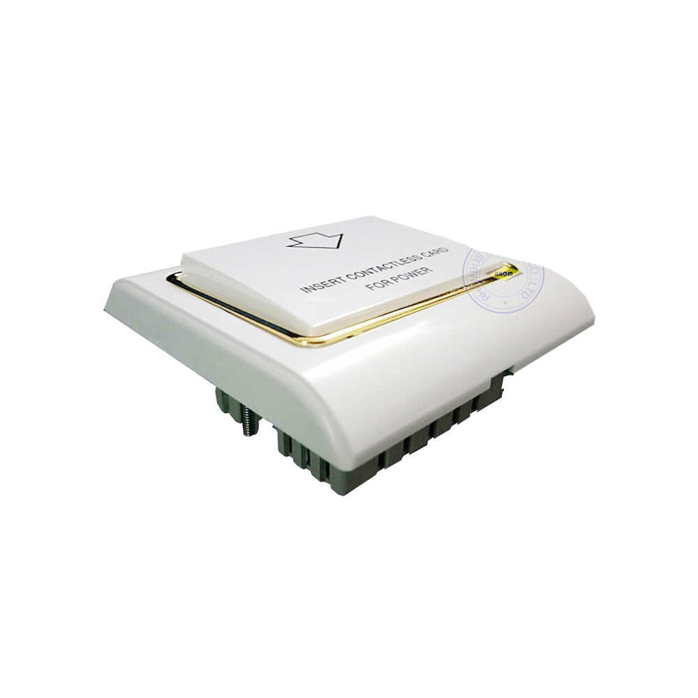 Hotel Recognition Sensor Card,Take Power Switch