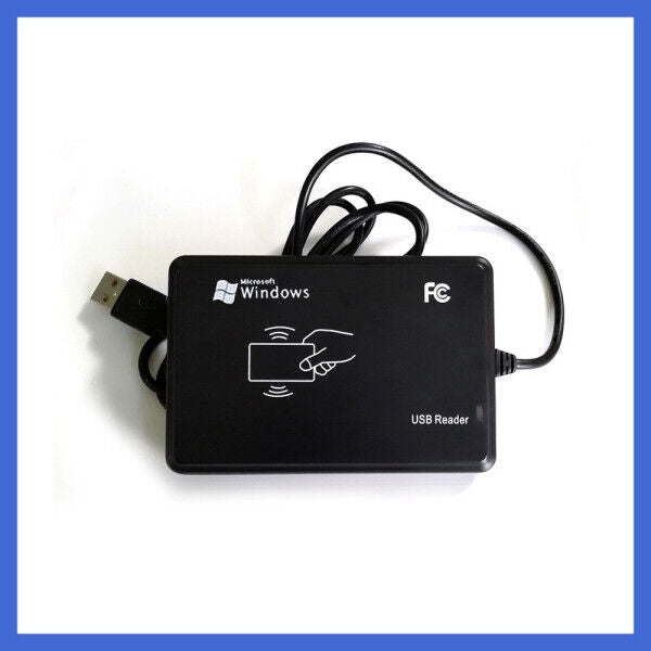 Proximity 125khz programmer for 1326 1386 1346