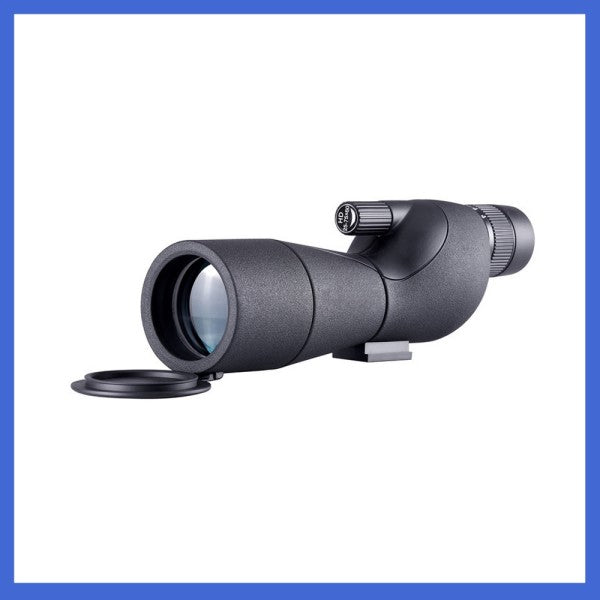 25-75*60 Large Aperture Birdwatching Mirror Professional Zoom HD Telescope
