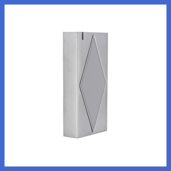 2k User Metal Case EM 125Khz RFID Standalone Access Control