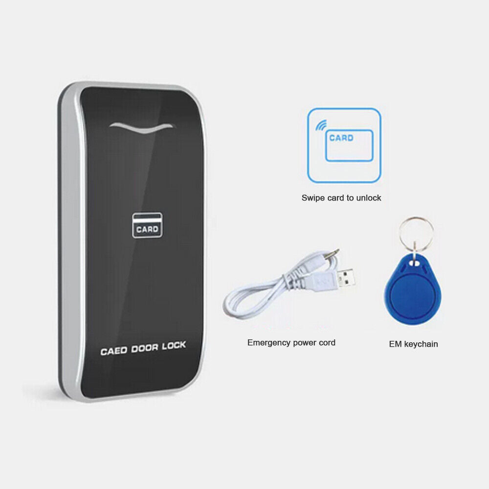 125KHz ,EM/ID ,Locker Password Lock ,Cabinet Lock, Sauna Lock,Electronic Lock