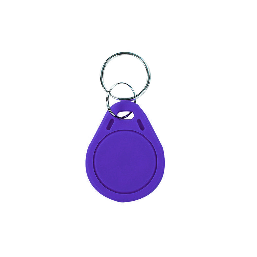 13.56MHz,MF1, S50, IC ,Key Ring Tag ,Keyfob