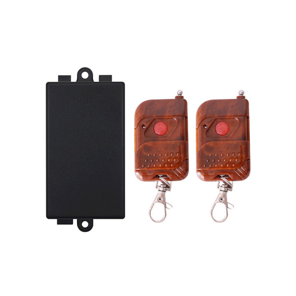 Wireless Remote Control Switch System, 12V, 1CH ,Transmitter,Receiver Access ,315MHz