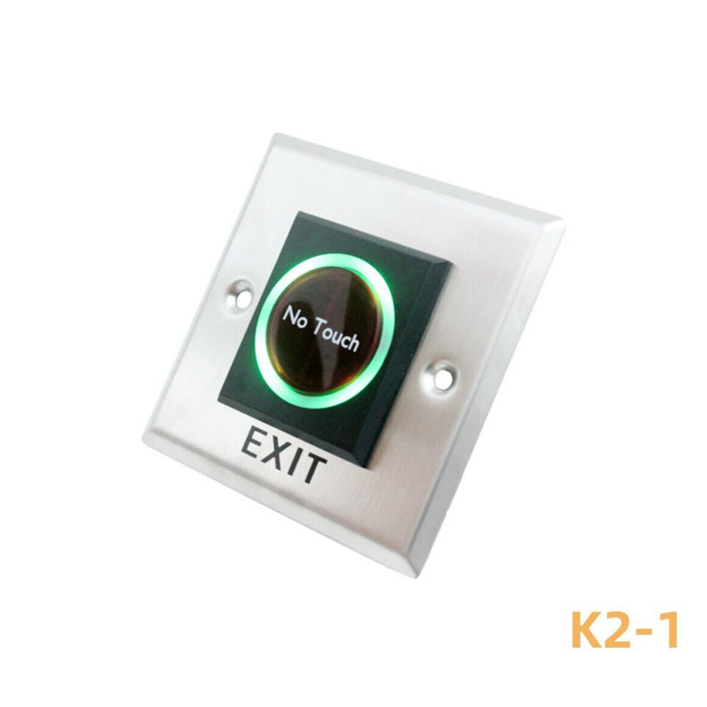 Exit Switch Button