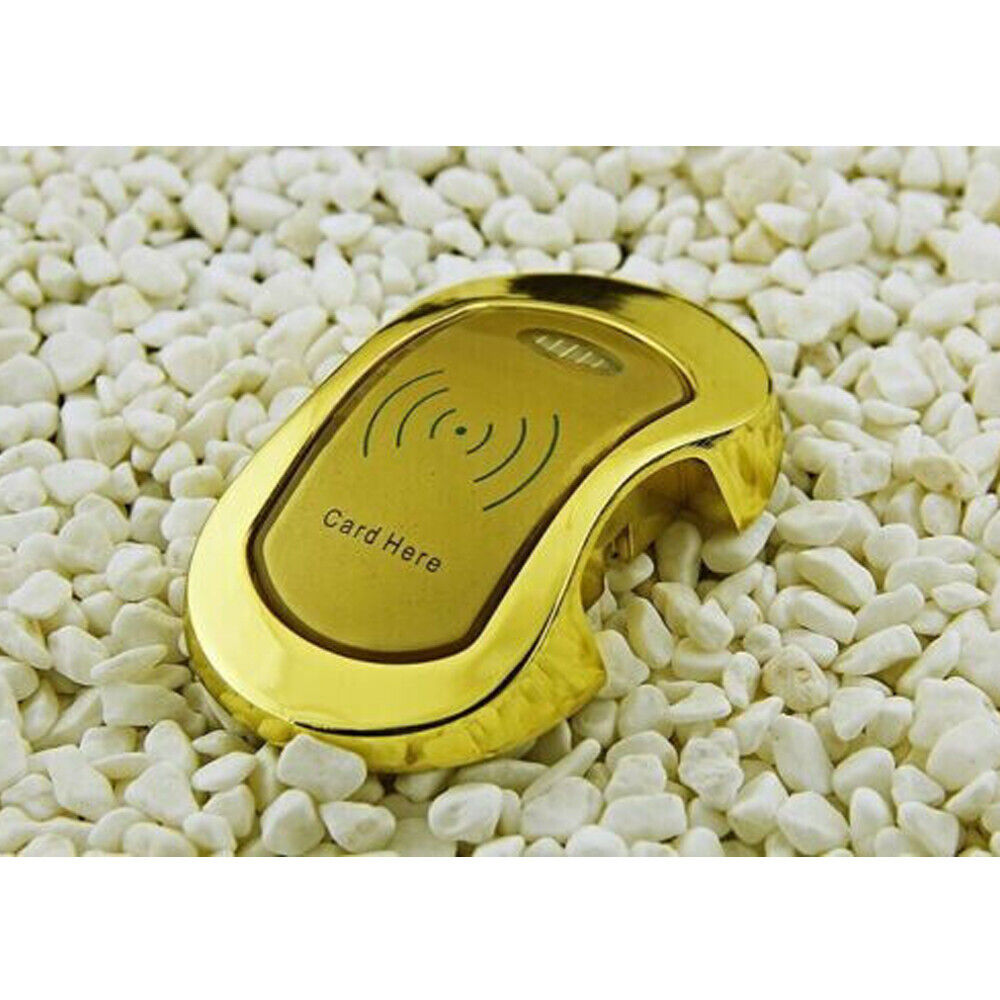 125KHz ,EM/ID ,cabinet lock, sauna locker ,locker lock