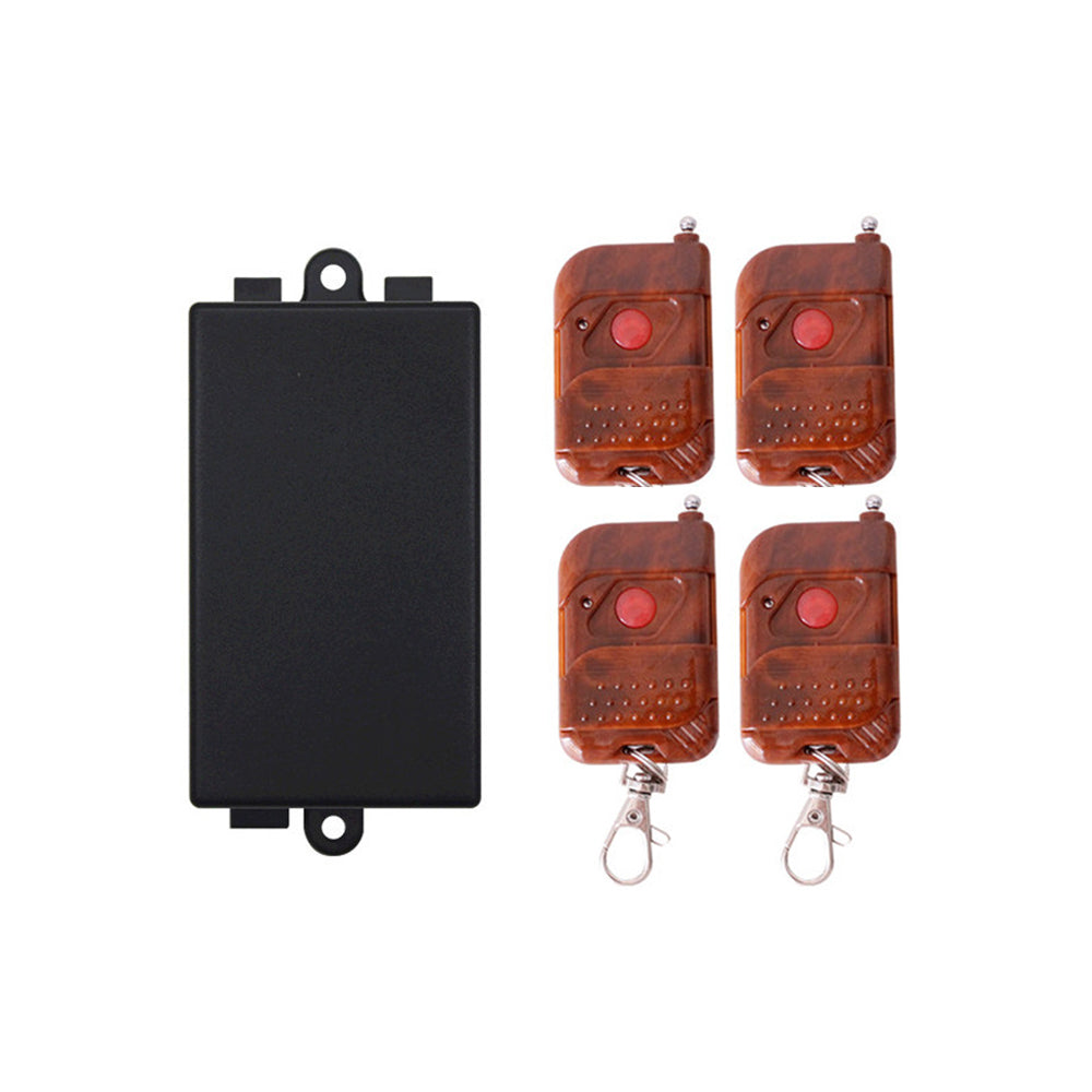 Wireless Remote Control Switch System, 12V, 1CH ,Transmitter,Receiver Access ,315MHz
