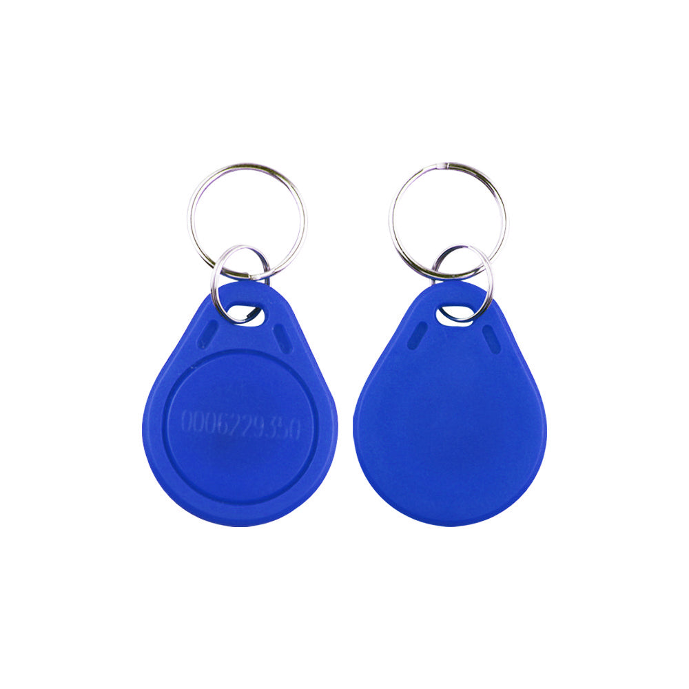 125Khz , RFID ID Card , EM 4100/4102