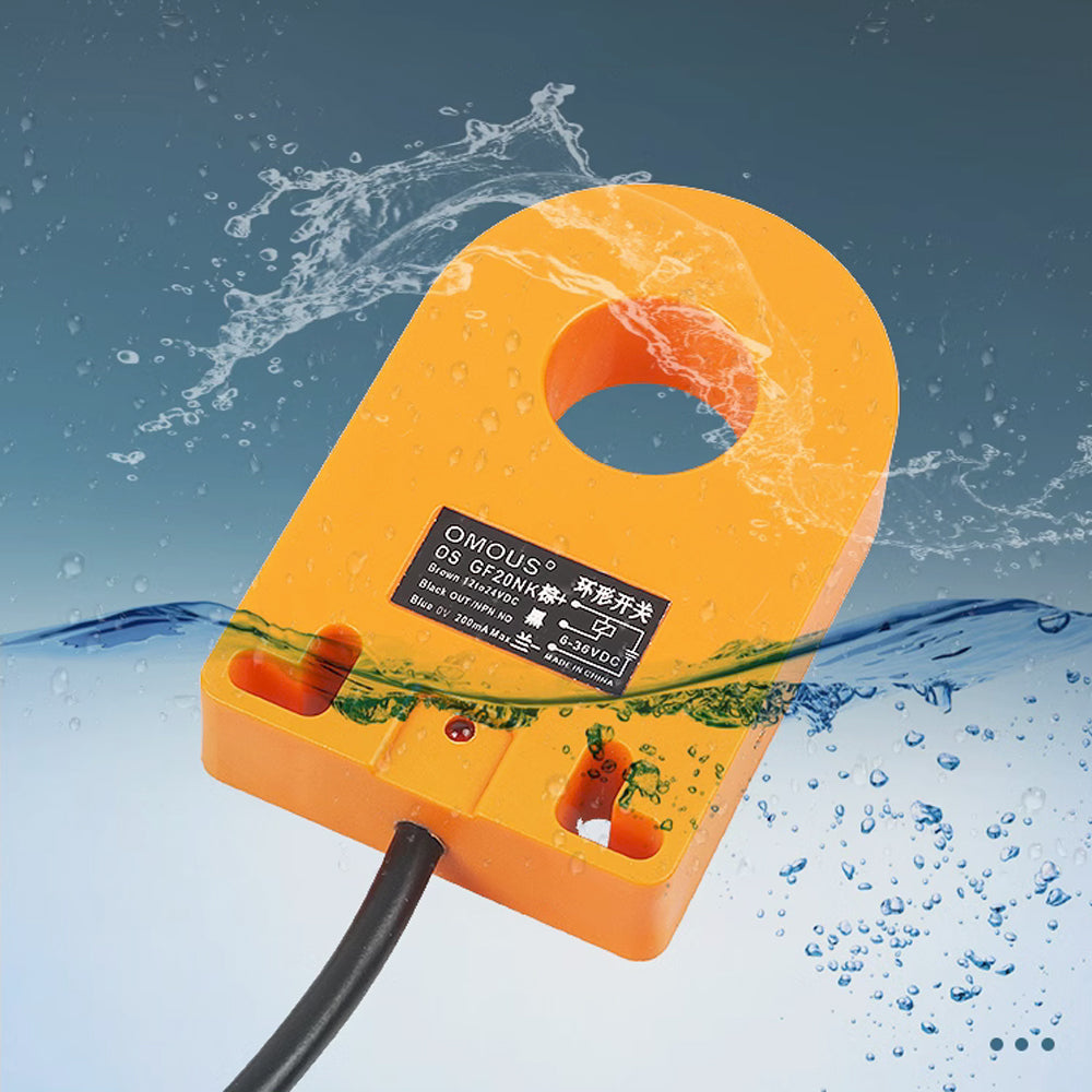 Proximity Switch ,Metal Induction Sensor