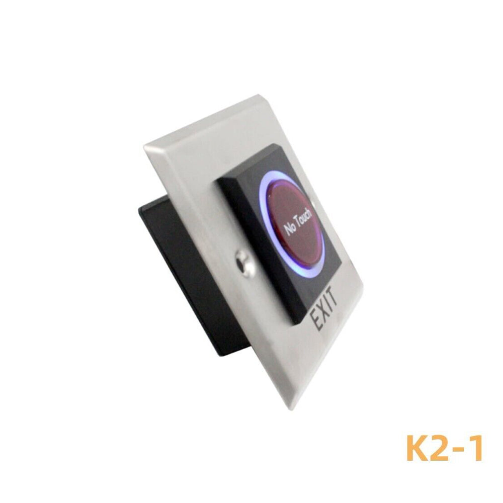 Exit Switch Button