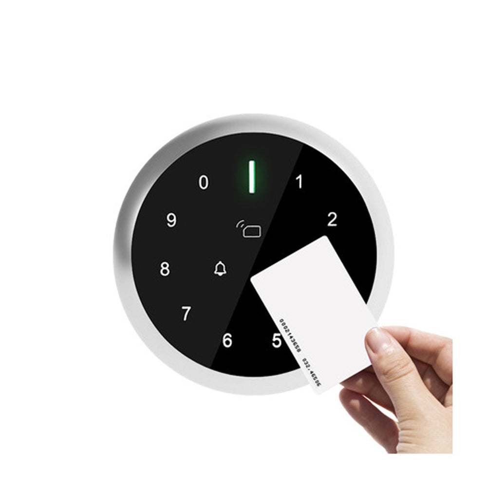 DC12V , 125KHZ , EM/ID ,RFID ,Standalone Access ControlL ,External RFID Reader