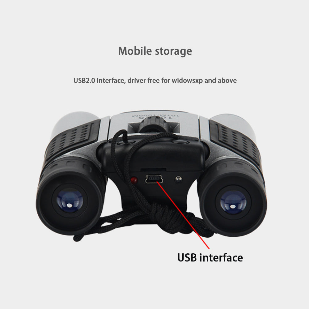 High Definition ,Night Vision ,Portable ,Telescope