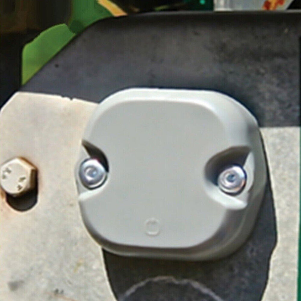 UHF,860-940MHz,RFID,Anti Metal Tag, ABS,Passive RFID Card