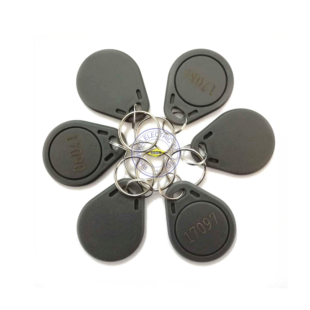 26-Bit H10301,hid,RFID ,125KHZ