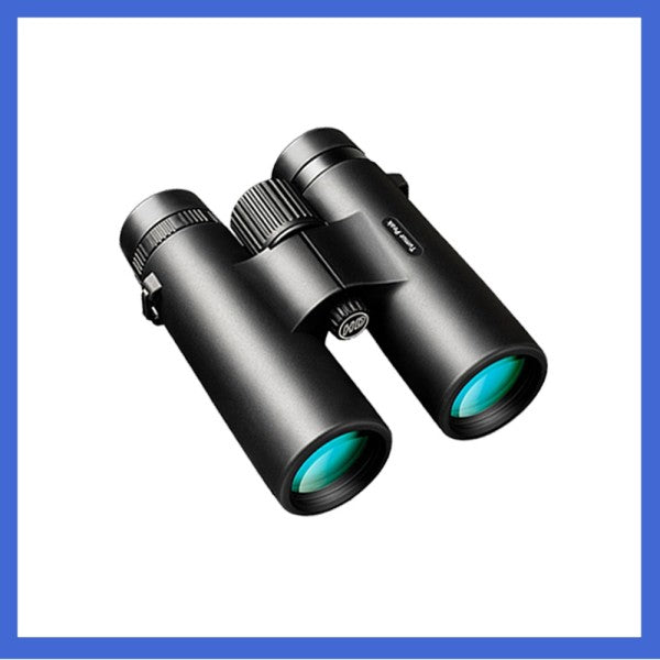 TM3 12X42 Regular Nitrogen Filled Waterproof High-definition Portable Telescope