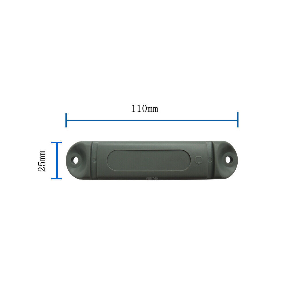 UHF,860-940MHz,RFID,Anti Metal Tag, ABS,Passive RFID Card