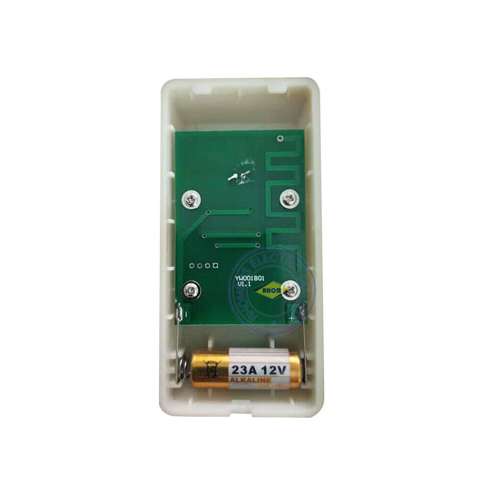 Wiring-free Wireless ,3A Battery, 1K User ,125KHz ,EM/ID ,Standalone Access Control