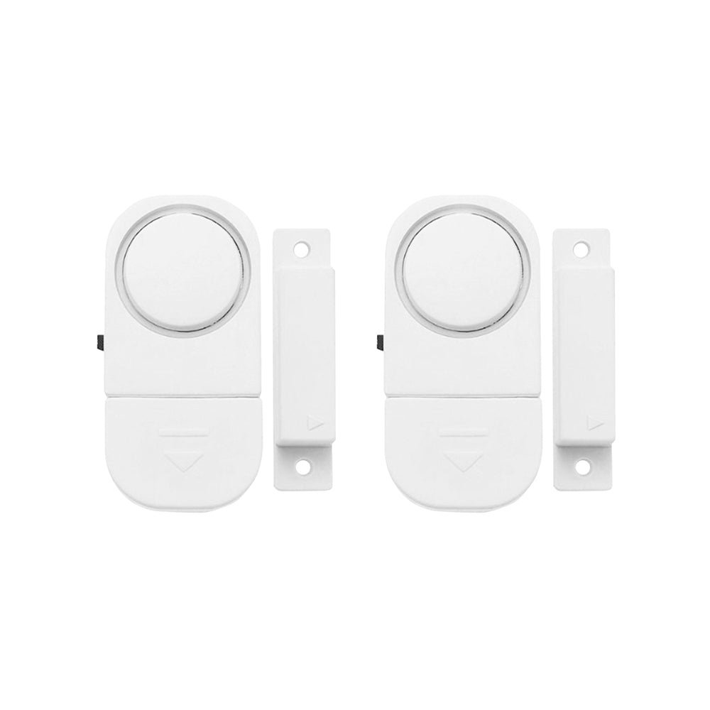Door/window Magnetic Sensor