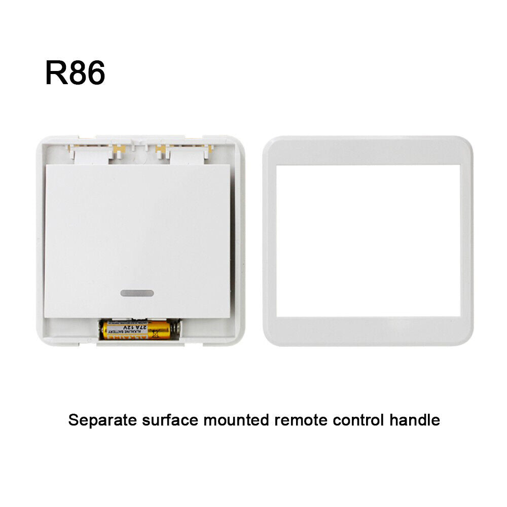 Wireless Remote Control Access Switch