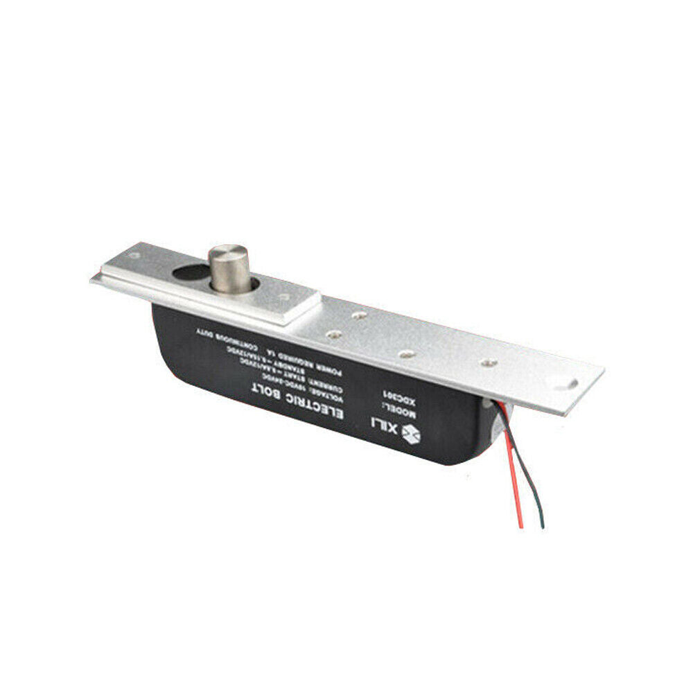 Wiring-free Wireless, 1K User ,125KHz ,EM, Standalone Access Control,Electric Lock