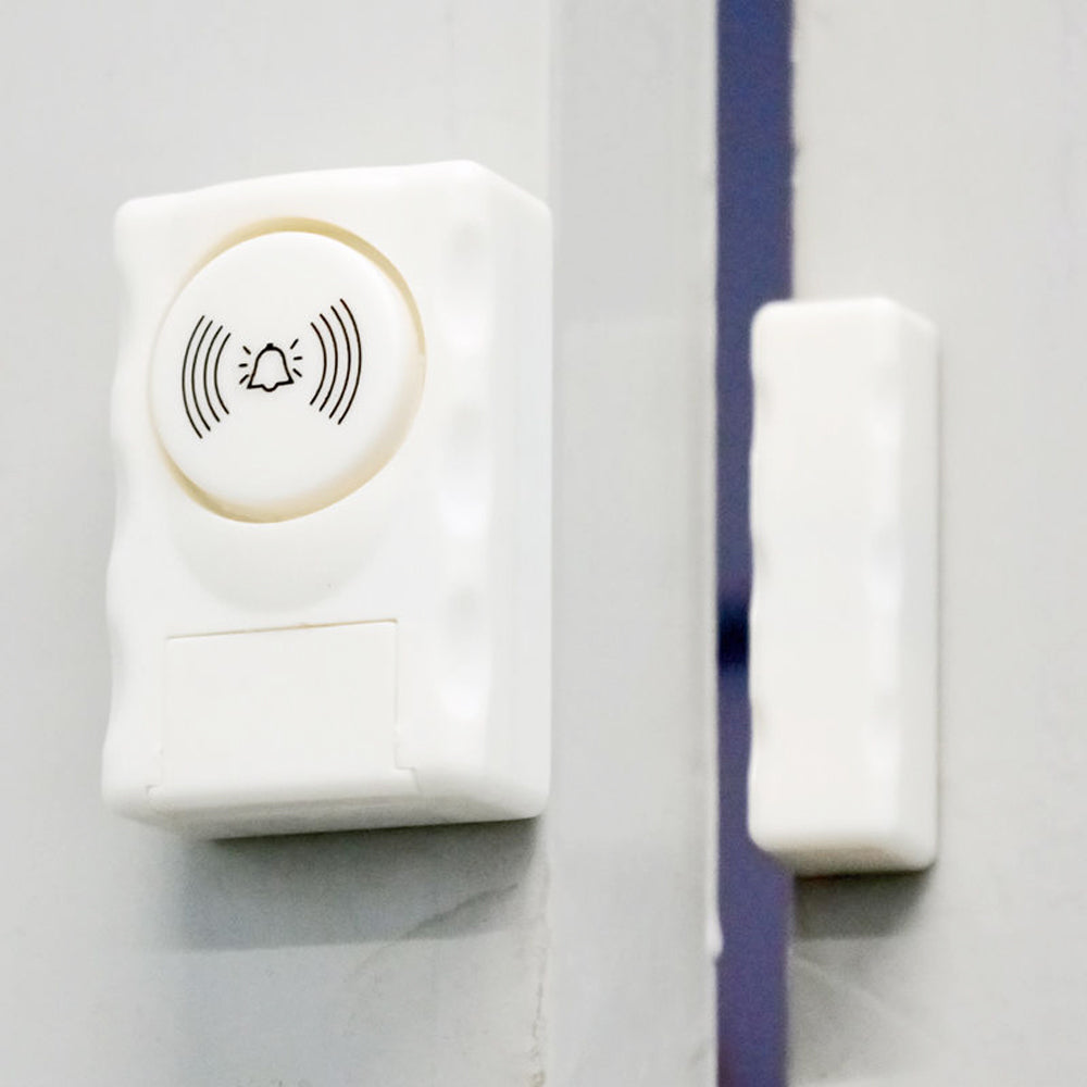 Door/window Magnetic Sensor