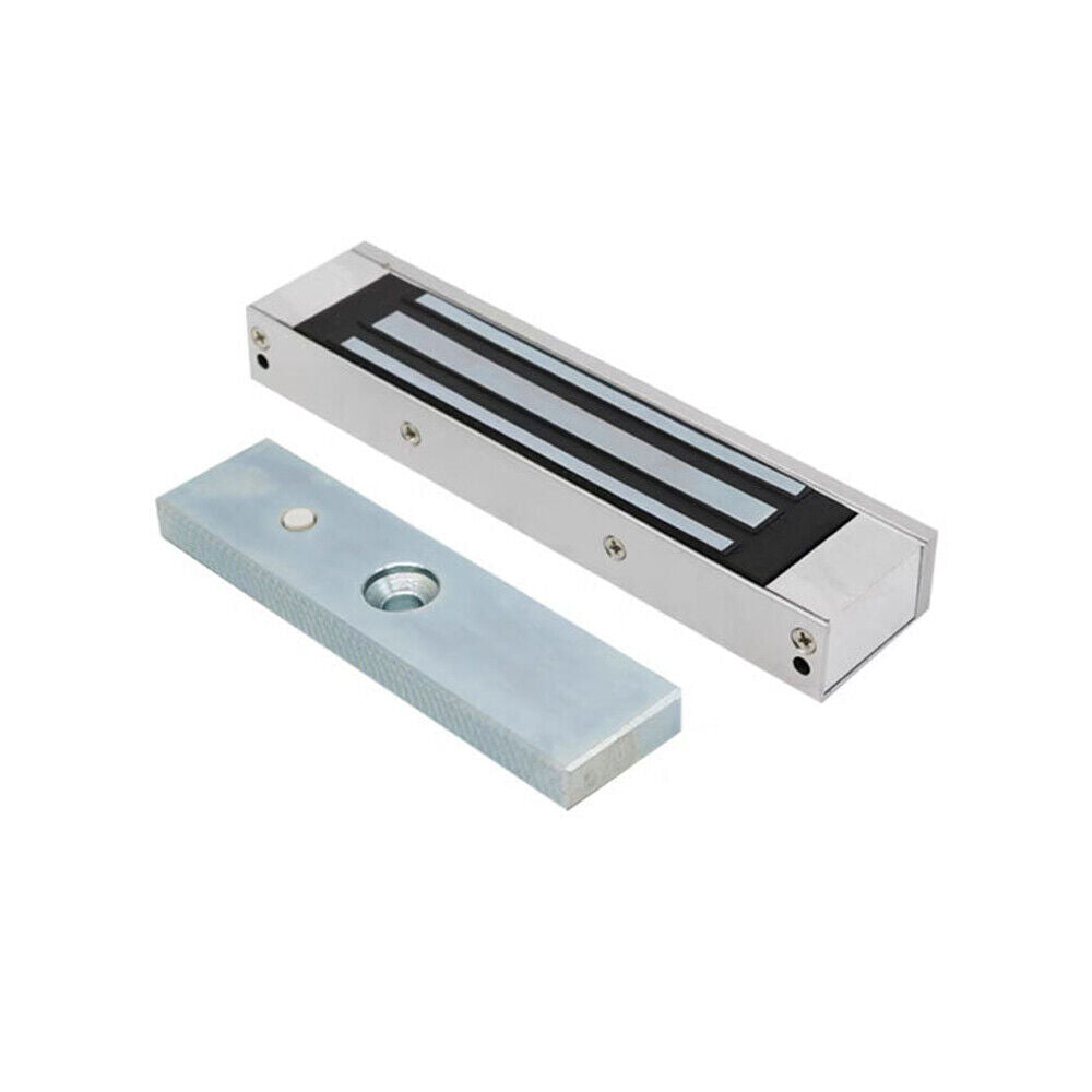 Wiring-free Wireless, 1K User ,125KHz ,EM, Standalone Access Control,Electric Lock