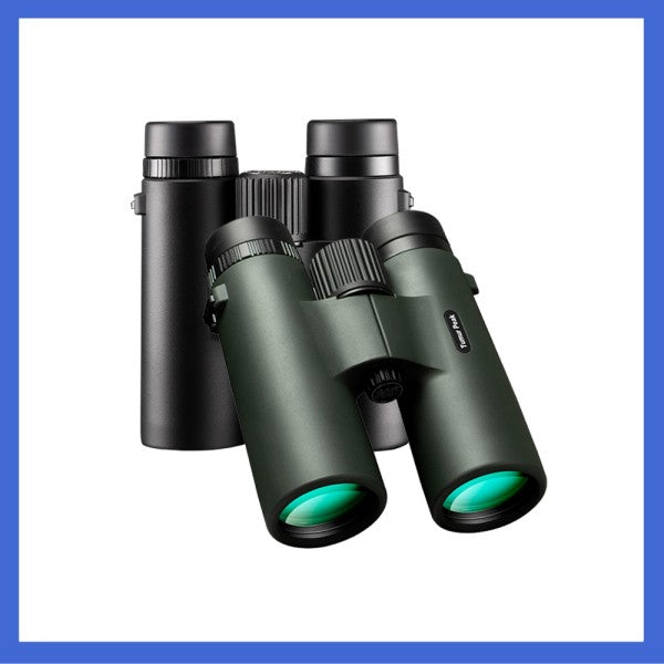 TM3-1 12X42 Upgraded Nitrogen Filled Waterproof High-definition Telescope