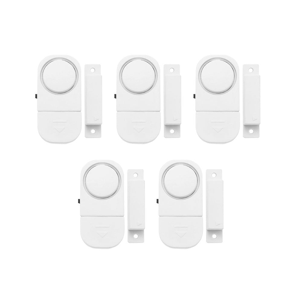 Door/window Magnetic Sensor