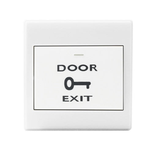Fingerprint And RFID Card Reader Access Control System Kit With Strike Door Lock/Standalone access control