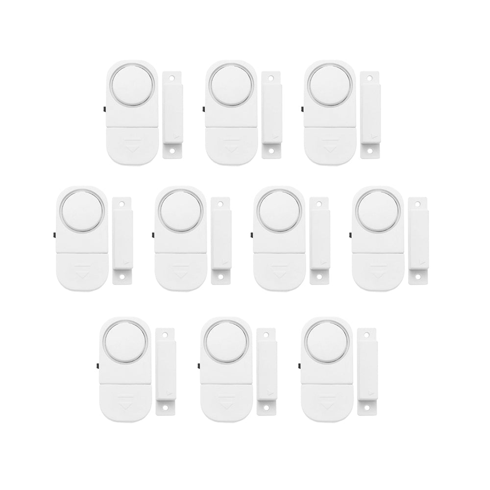Door/window Magnetic Sensor