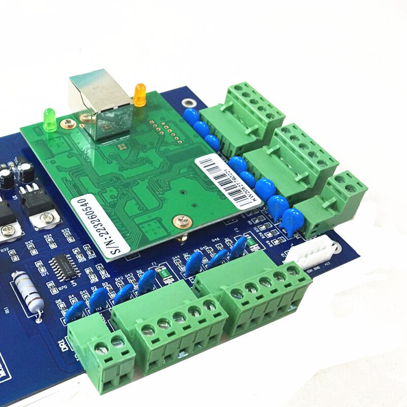 TCP/IP, iOS Android ,Access Controller