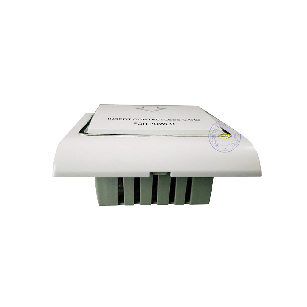 Hotel Recognition Sensor Card,Take Power Switch