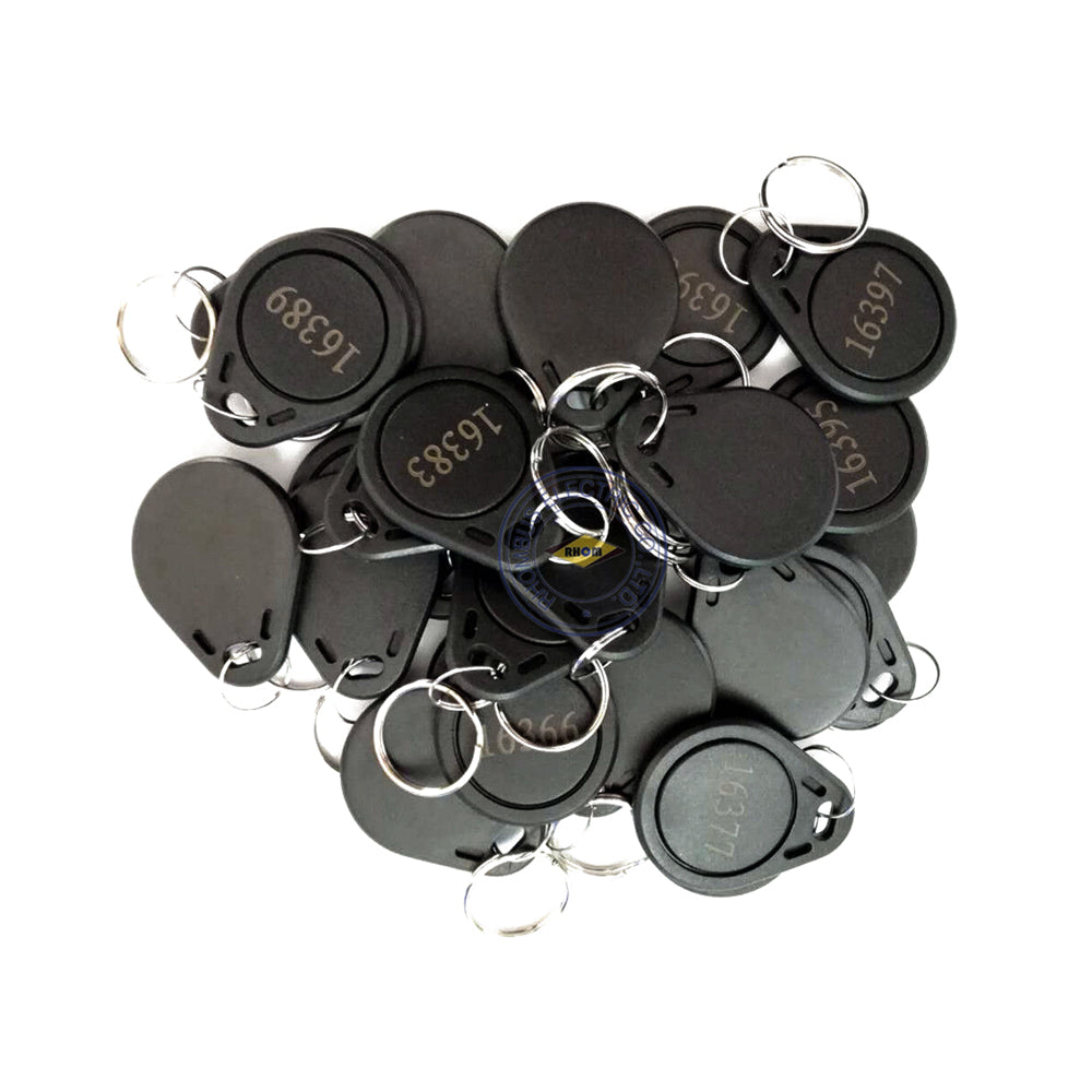 26-Bit H10301,hid,RFID ,125KHZ