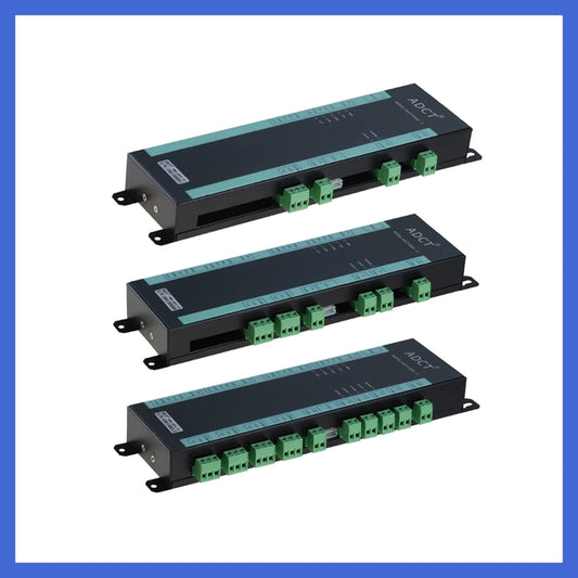 TCP/IP, Industrial ,Access Controller Panel