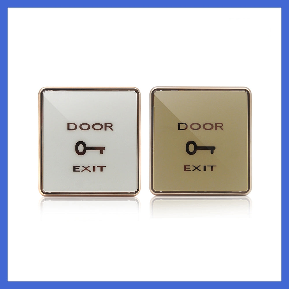 Exit Switch Button