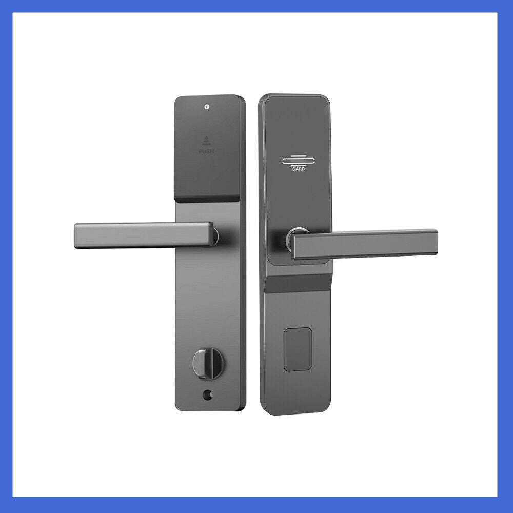 RFID Card Hotel Lock