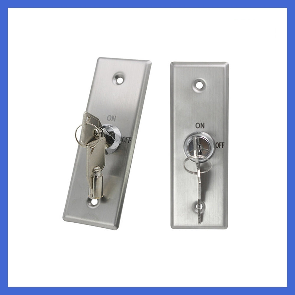 Emergency,ccess Control Switch,Key,exit switch,button
