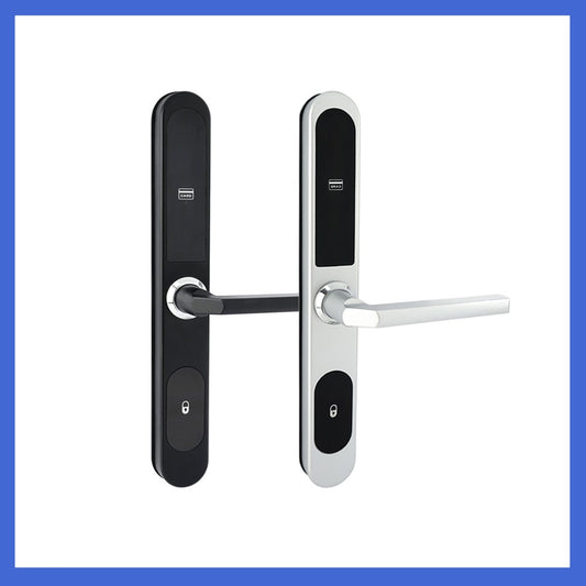 RFID Card Hotel Lock
