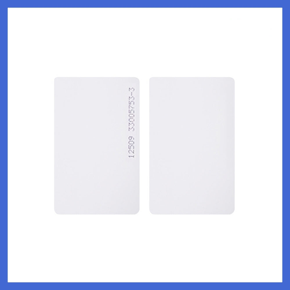 125KHZ,H10301,HID,RFID card