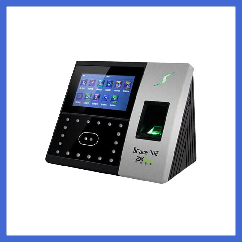 Facial,Finger TCP,IP Biometric Fingerprint ,Access Control